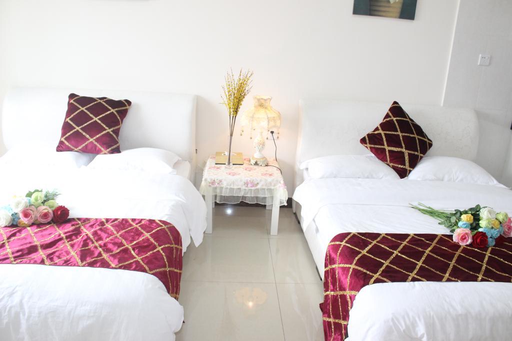 Feier Apartment Shajing Phòng bức ảnh