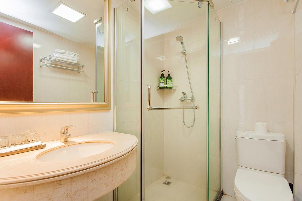 Feier Apartment Shajing Phòng bức ảnh