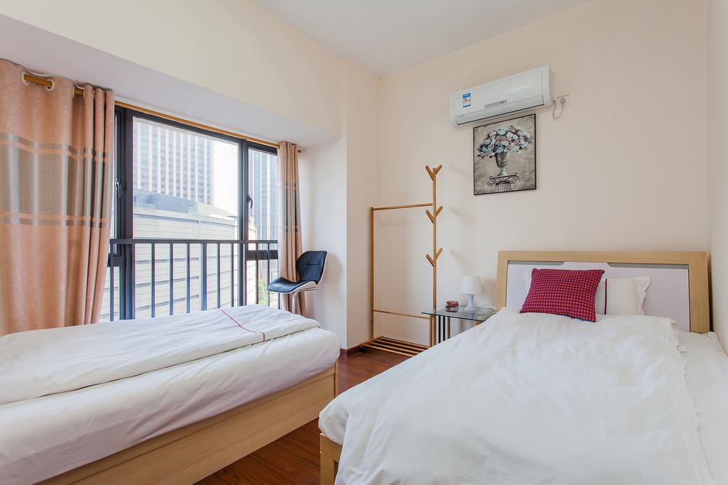 Feier Apartment Shajing Phòng bức ảnh