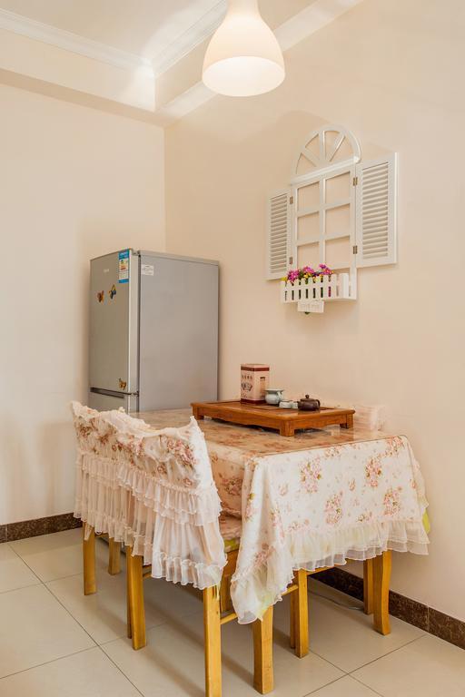 Feier Apartment Shajing Phòng bức ảnh