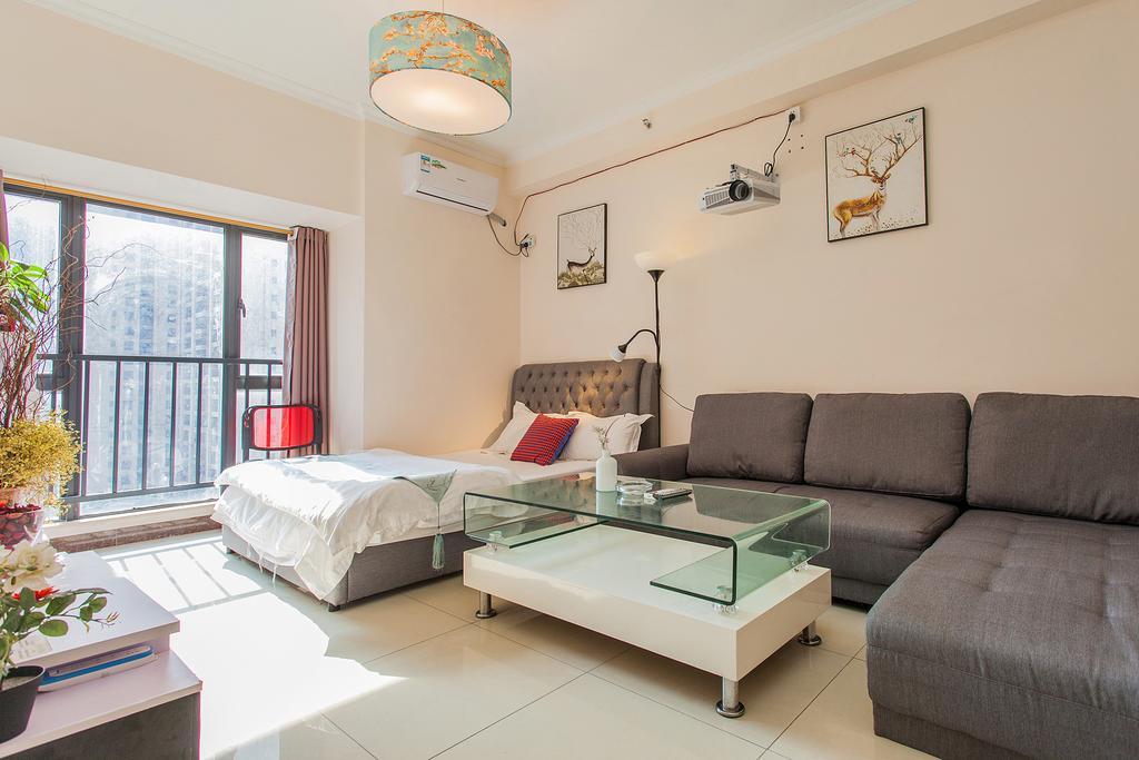 Feier Apartment Shajing Phòng bức ảnh