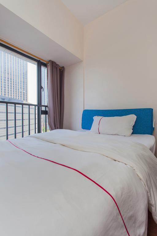 Feier Apartment Shajing Phòng bức ảnh