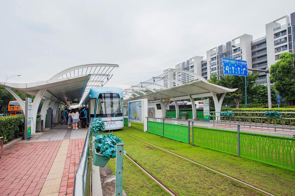 Feier Apartment Shajing Phòng bức ảnh