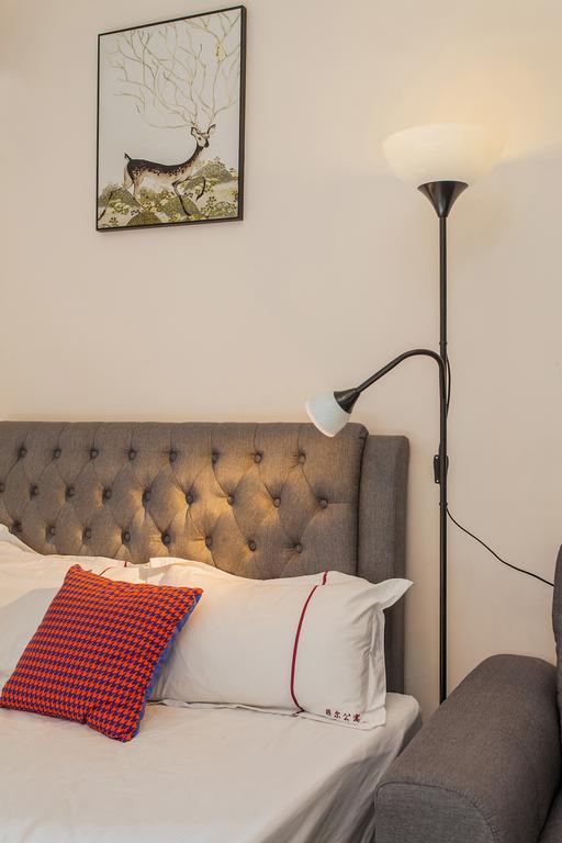 Feier Apartment Shajing Phòng bức ảnh